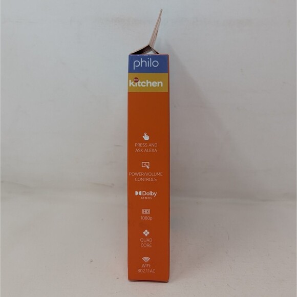 Amazon Fire TV Stick with Alexa Voice Remote 3rd Gen Streaming Device S3L46N - Picture 15 of 15